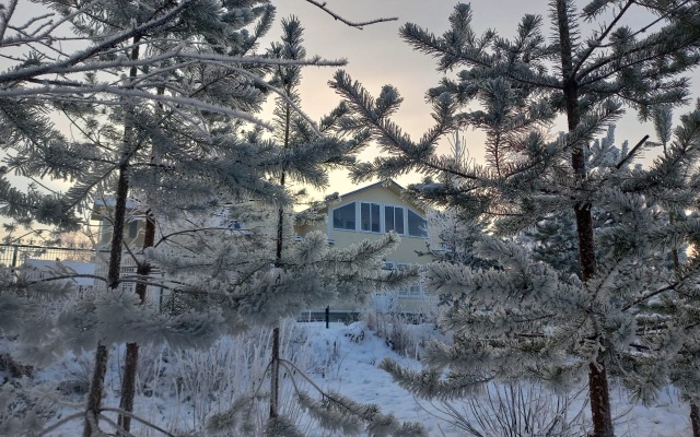 Kodi järvi Guest House