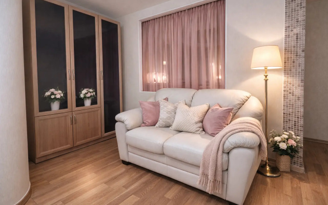 Апартаменты Vegas Гагарина 103 а