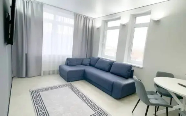 Amegaroom Na Kharykovskoy Flat (1)