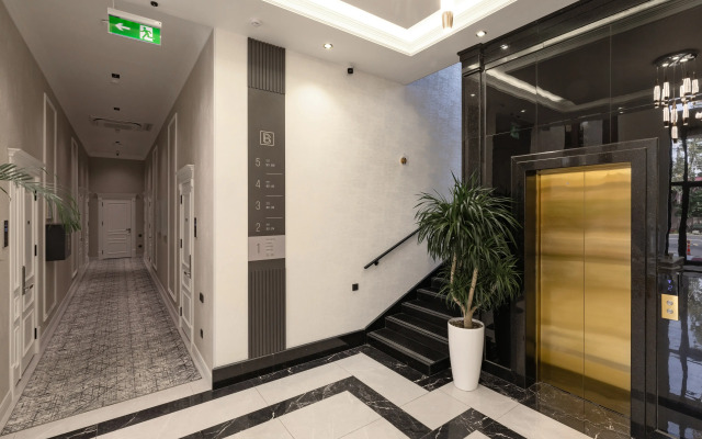 Baden-Baden Hotel