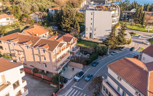 Vila Harmonija