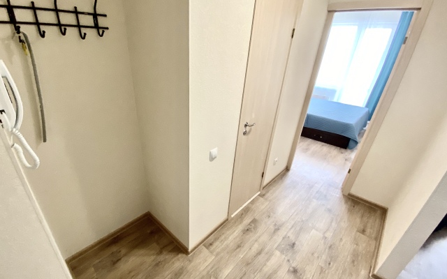 Apartamenty v Barnaule na Molodezhnoi