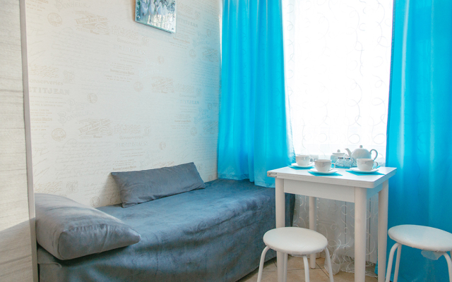 Апартаменты Пять Звёзд у Ямала