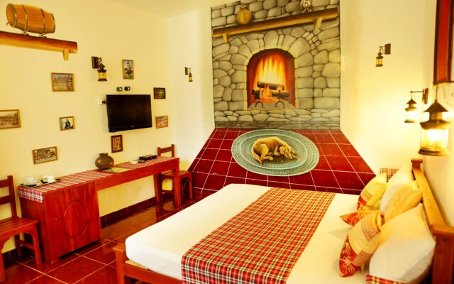 Amarit Hotel