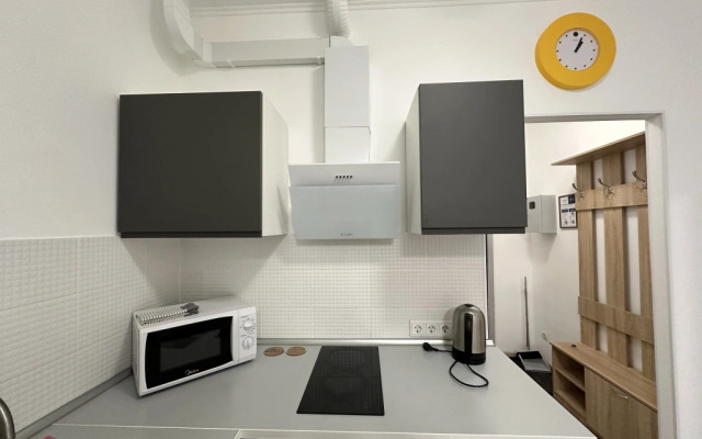 Апартаменты Никольские Студия