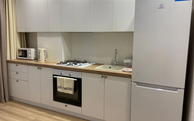 Квартира Династия