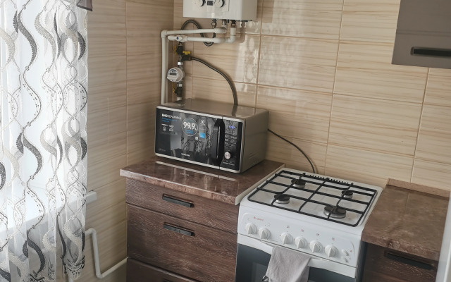 Квартира Уютная для романтического отдыха и комфорта