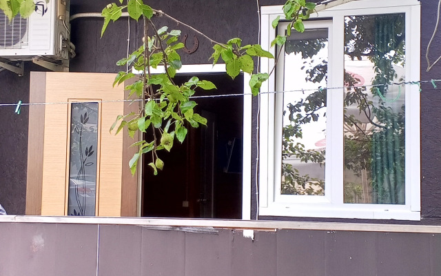 U Pashi Guest house