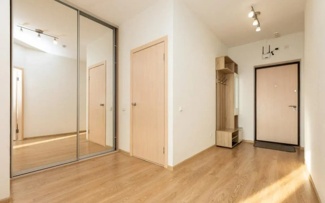 Апартаменты Этажидейли на Московской 198