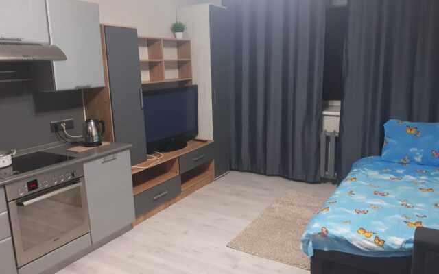 Novostroyka Na Ulitse Kurnatovskogo 8 Apartments
