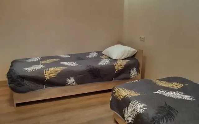 Отель Багди