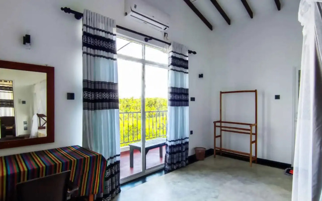 Villa 51 - First Floor Villa