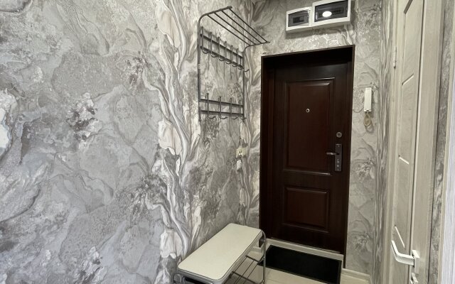 Апартаменты Созвездие Камчатки с красивым видом на вулканы