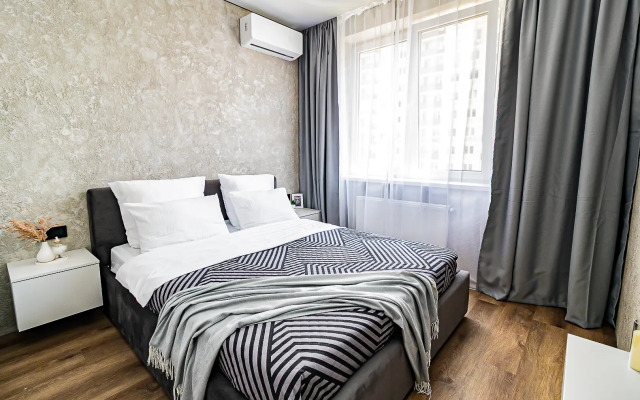Premium Klassa Apartments
