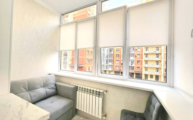 Uyutnaya Tsentre Goroda Flat