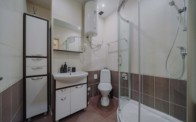 Отель Априори