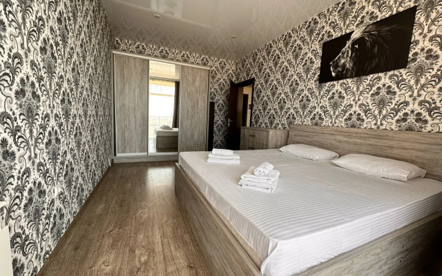 Sofia Lazar Guest house