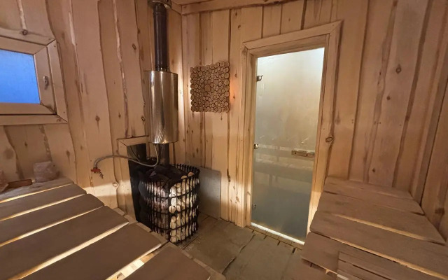 Частный дом Древо Сердец AlberoDelCuore