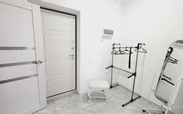 Po Ulitse Proviantskaya Flat