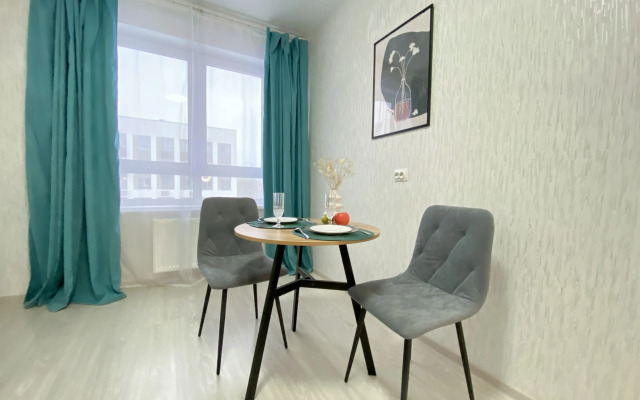 Bravo Apart Na Ulitse Gertsena, 4a Flat