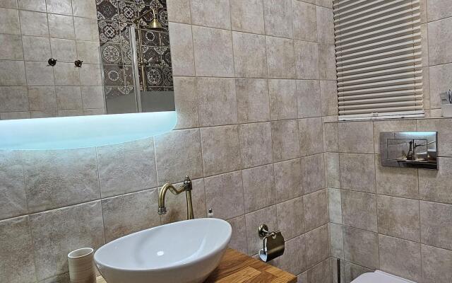 Апартаменты Студия 42