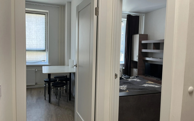 Inndays Utochkina 8k1 Flat