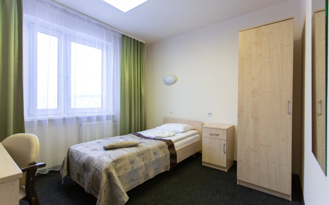 Sport Time Hotel