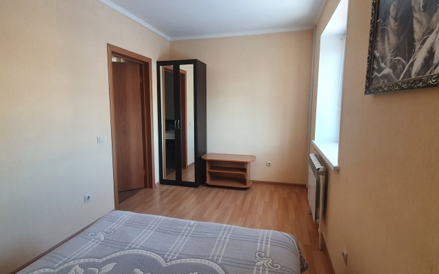 Apartment Parkovaya
