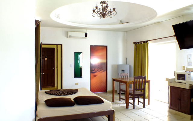 Sahara Hotel