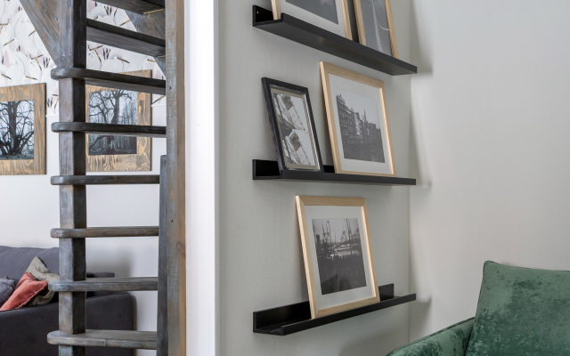 Квартира Sea&Sun Loft