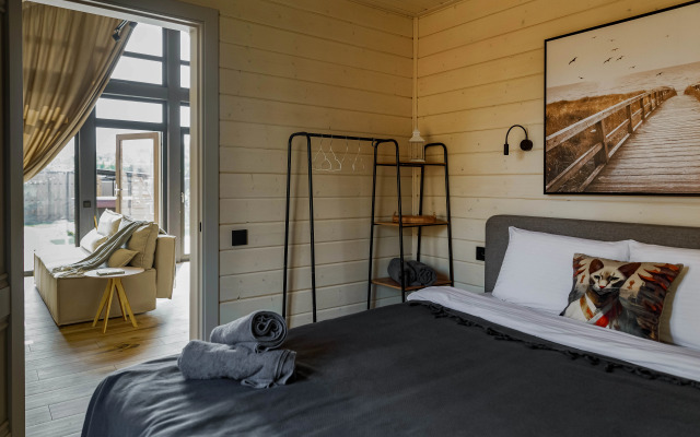 Chajnyj Dom Guest House