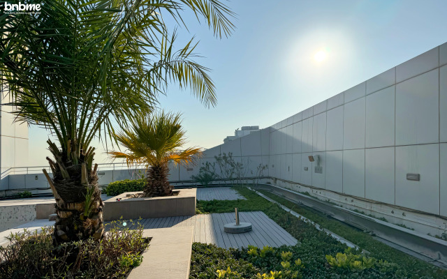 Апартаменты Bnbme Gold Crest Views 2 Studio