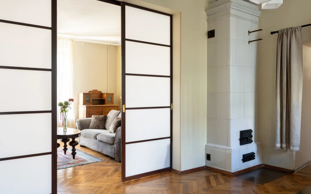 Апартаменты рядом с Исаакиевским собором