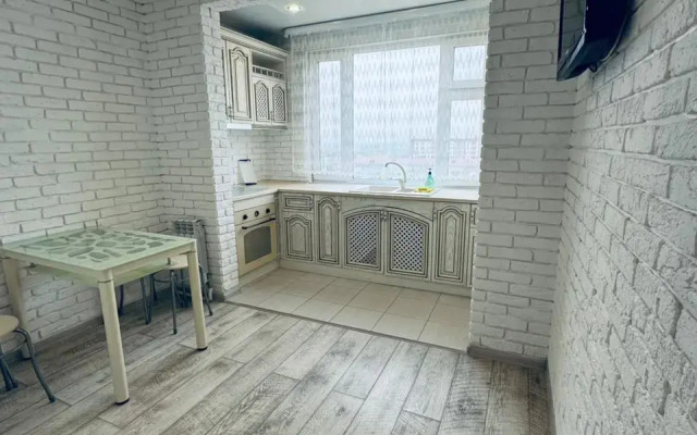 Квартира Уютная на Емельянова 31