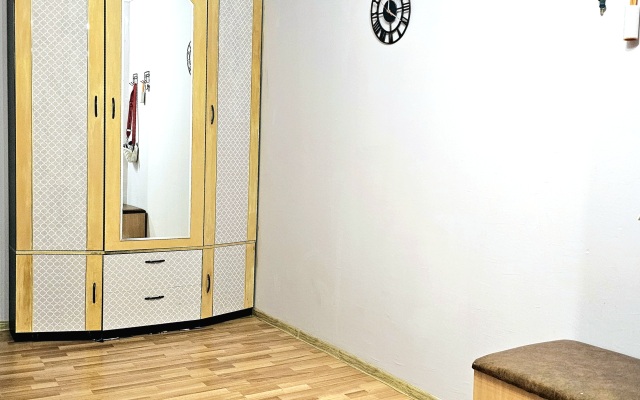 Квартира Домашний очаг