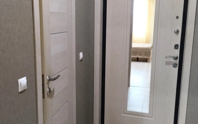 Uyutnaya U Metro Dlya Vas Flat