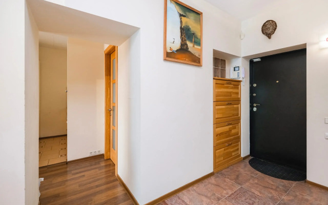 Kvartirka-Nsk Na Prospekte Marksa 26/4 Apartments