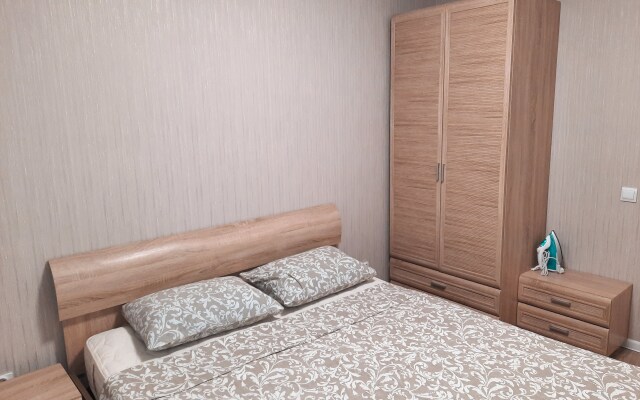 Квартира Восстания 57