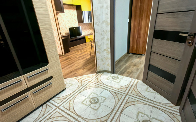 Квартира двушка рядом с Ареной