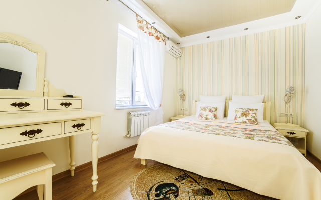 Snegiri Guest House