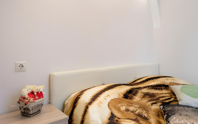 Апартаменты ЖитьВСочиКруто в 10 Минутах до Моря