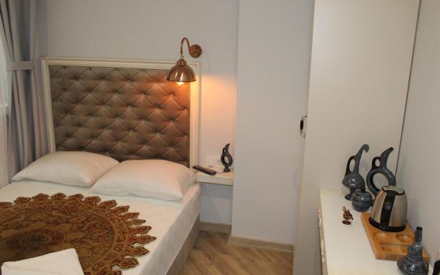 Good Night Hotel Istanbul