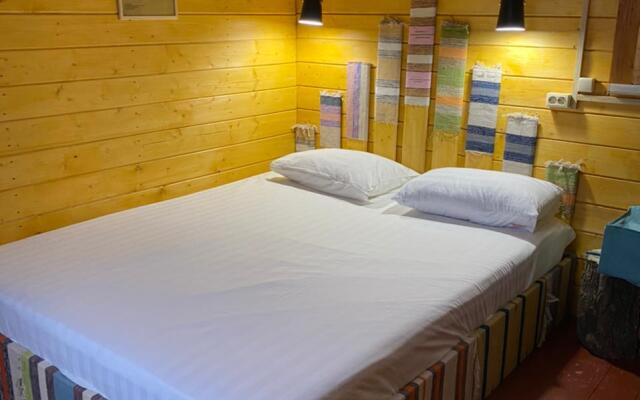 Parilkin Spa Bungalo