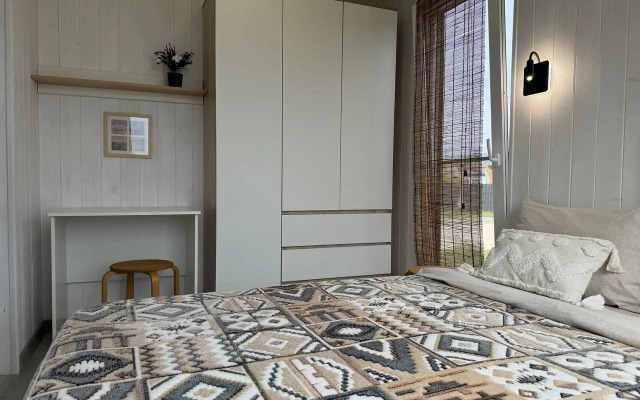 Гостевой Дом Видисвет