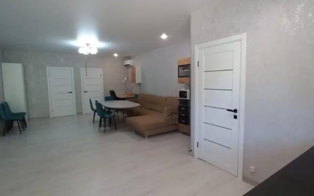 База отдыха Мёд