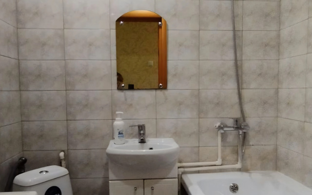 Квартира Однокомнатная квартира в центре города