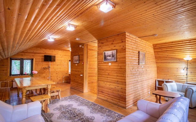 Nagornoe Hotel