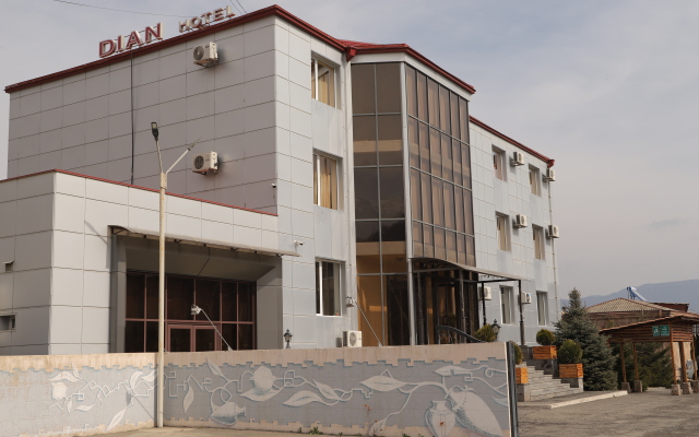 Syunik Hotel