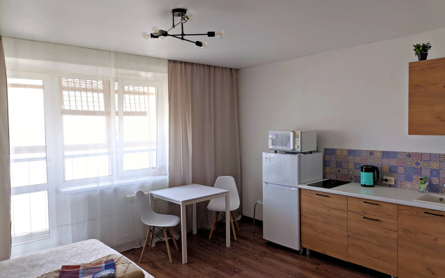 Жилое помещение Современная студия в центре