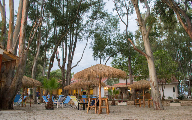 DREPANOS Camping
